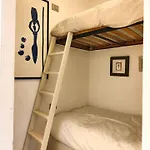 Daire Hostdomus - Sansicario R21 Terrace