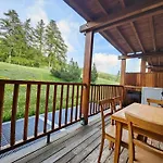 Hostdomus - Sansicario R21 Apartamento Cesana Torinese