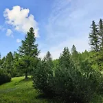 Hostdomus - Sansicario R21 Terrace Cesana Torinese