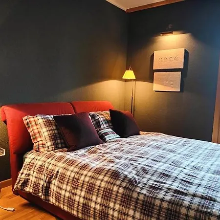 Hostdomus - Sansicario R21 Terrace *