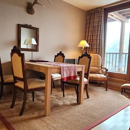 Hostdomus - Sansicario R21 Terrace Apartament