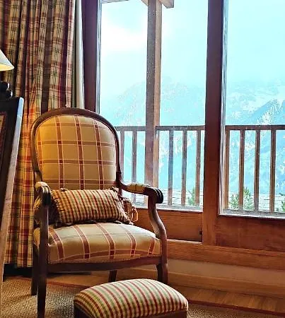 Apartament Hostdomus - Sansicario R21 Terrace *