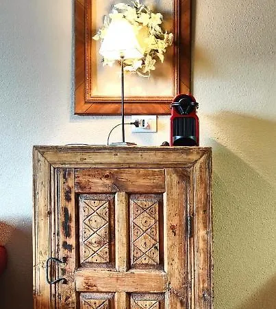 Hostdomus - Sansicario R21 Terrace Cesana Torinese