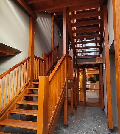 Hostdomus - Sansicario R21 Terrace Cesana Torinese