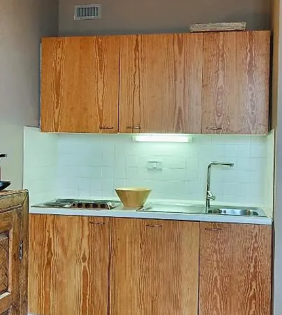 Hostdomus - Sansicario R21 Terrace