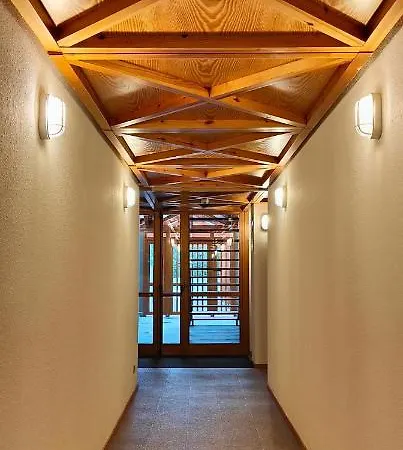 Hostdomus - Sansicario R21 Terrace Apartment Cesana Torinese