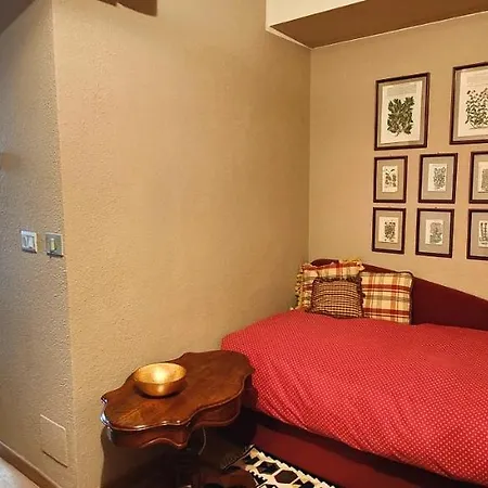 Hostdomus - Sansicario R21 Apartment *