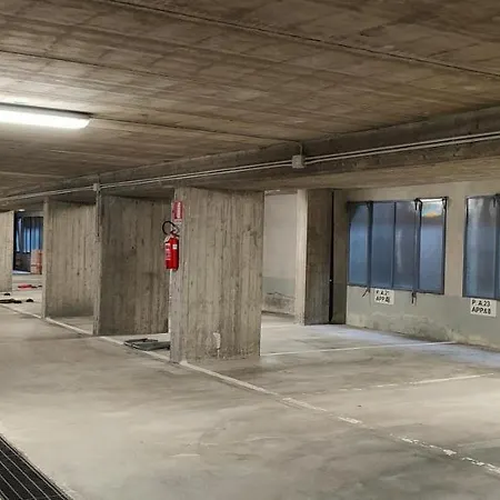 Apartment Hostdomus - Sansicario R21 Terrace Cesana Torinese