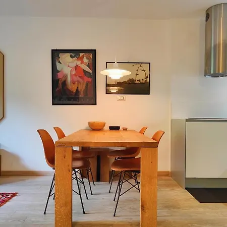 Apartment Hostdomus - Sansicario R21 Terrace