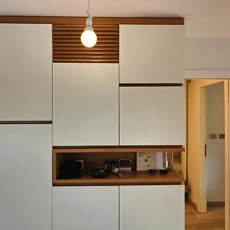 Hostdomus - Sansicario R21 Terrace *