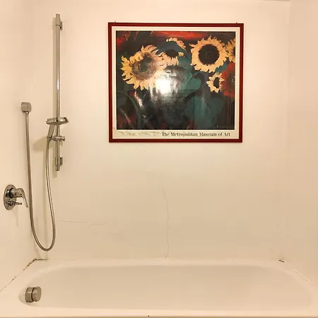 Apartament Hostdomus - Sansicario R21 Terrace Cesana Torinese