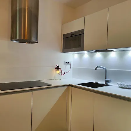 Hostdomus - Sansicario R21 Terrace * Cesana Torinese