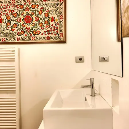Apartment Hostdomus - Sansicario R21 *