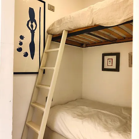 Apartament Hostdomus - Sansicario R21 Terrace Cesana Torinese