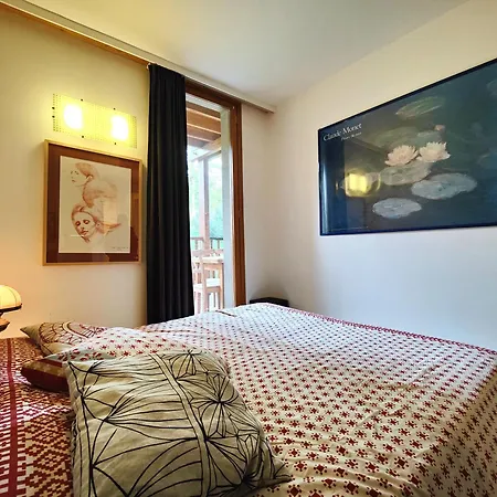 Hostdomus - Sansicario R21 Terrace Cesana Torinese