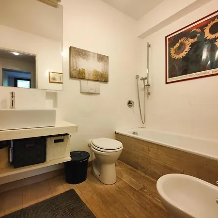 Hostdomus - Sansicario R21 Terrace