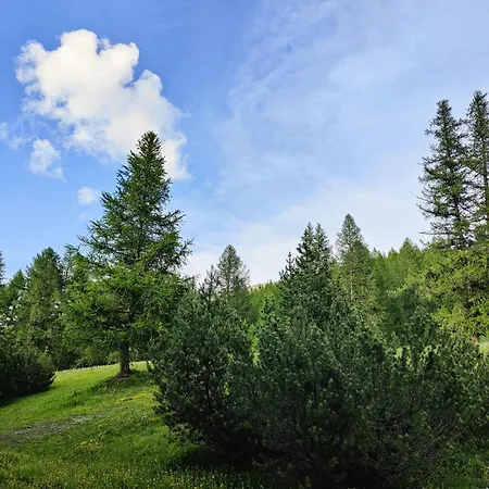 Apartament Hostdomus - Sansicario R21 Terrace Cesana Torinese