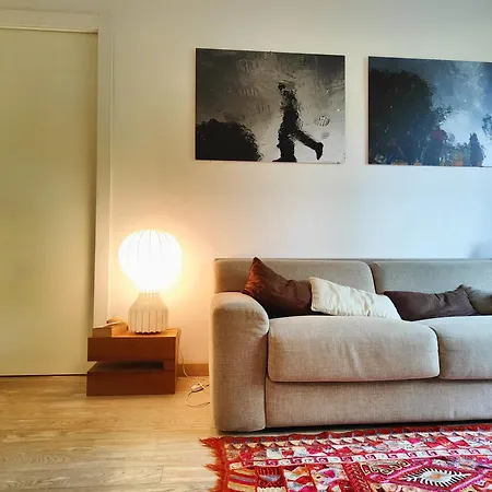 Hostdomus - Sansicario R21 Apartment