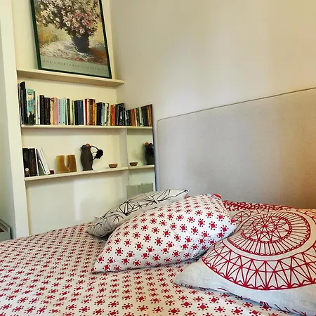 Hostdomus - Sansicario R21 Terrace * Cesana Torinese