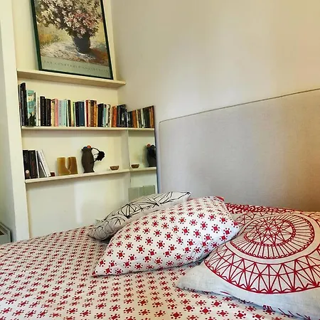 Hostdomus - Sansicario R21 Terrace